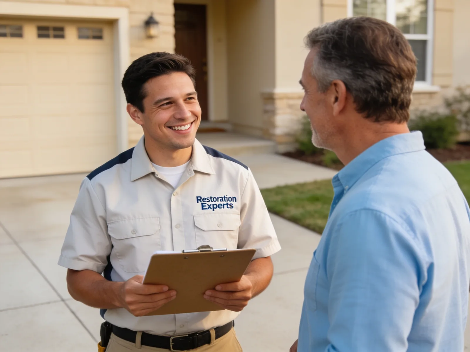 Water Damage Cleanup Spurgeon, IN FAQs